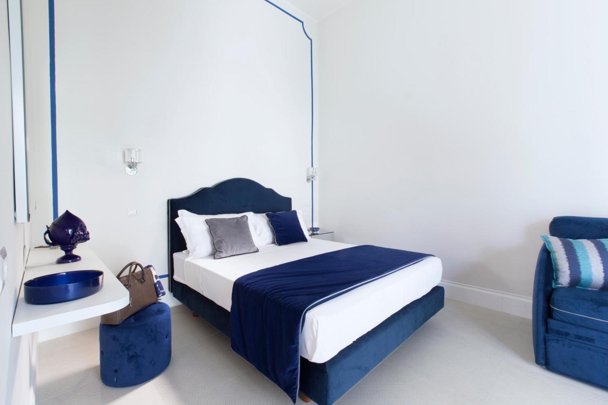 Grace Suites ซอร์เรนโต ภายนอก รูปภาพ