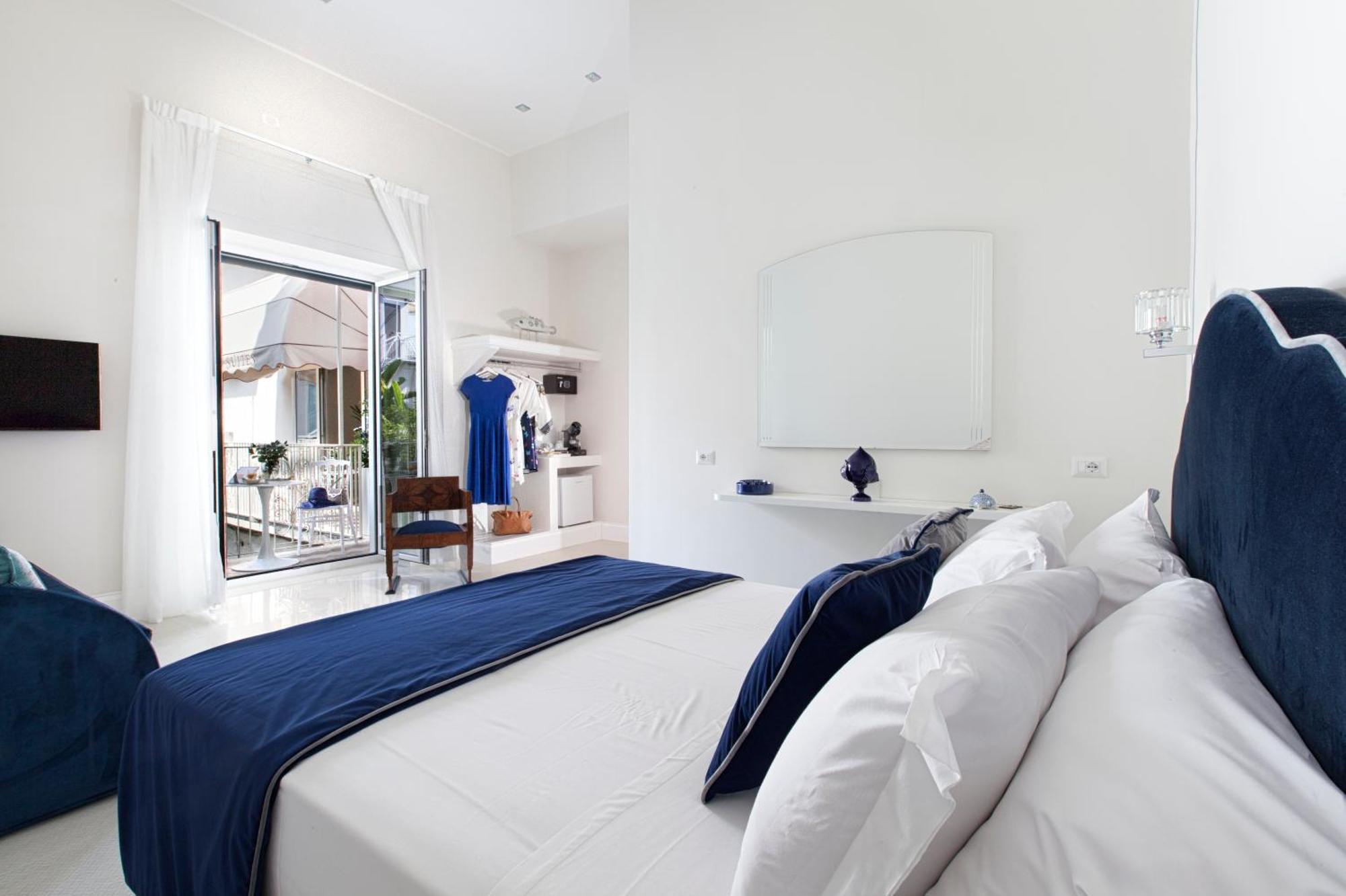 Grace Suites ซอร์เรนโต ภายนอก รูปภาพ