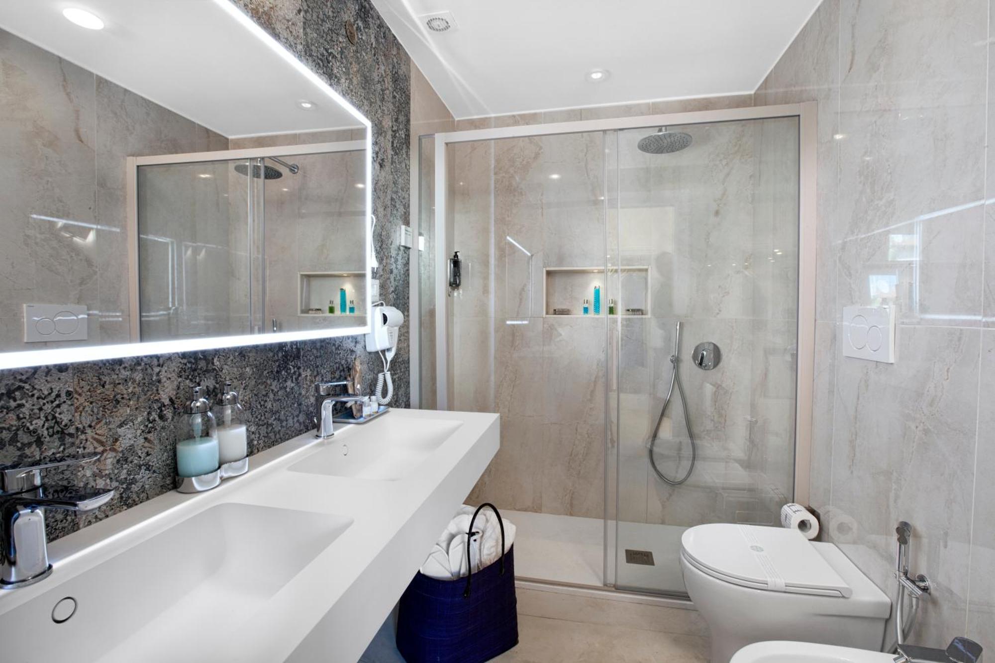 Grace Suites ซอร์เรนโต ภายนอก รูปภาพ