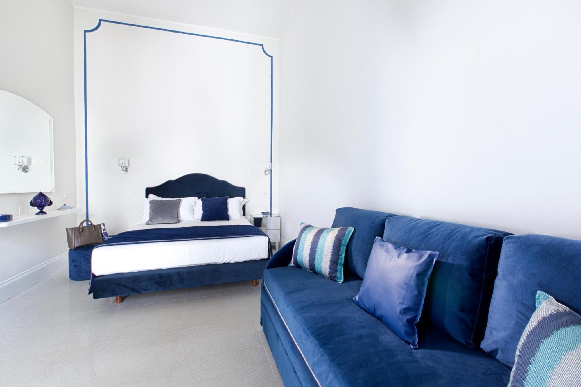 Grace Suites ซอร์เรนโต ภายนอก รูปภาพ
