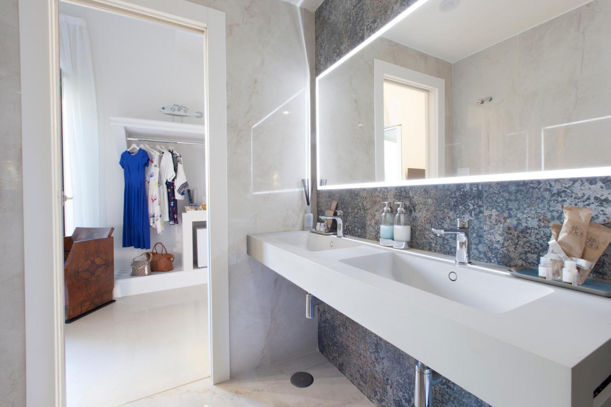 Grace Suites ซอร์เรนโต ภายนอก รูปภาพ