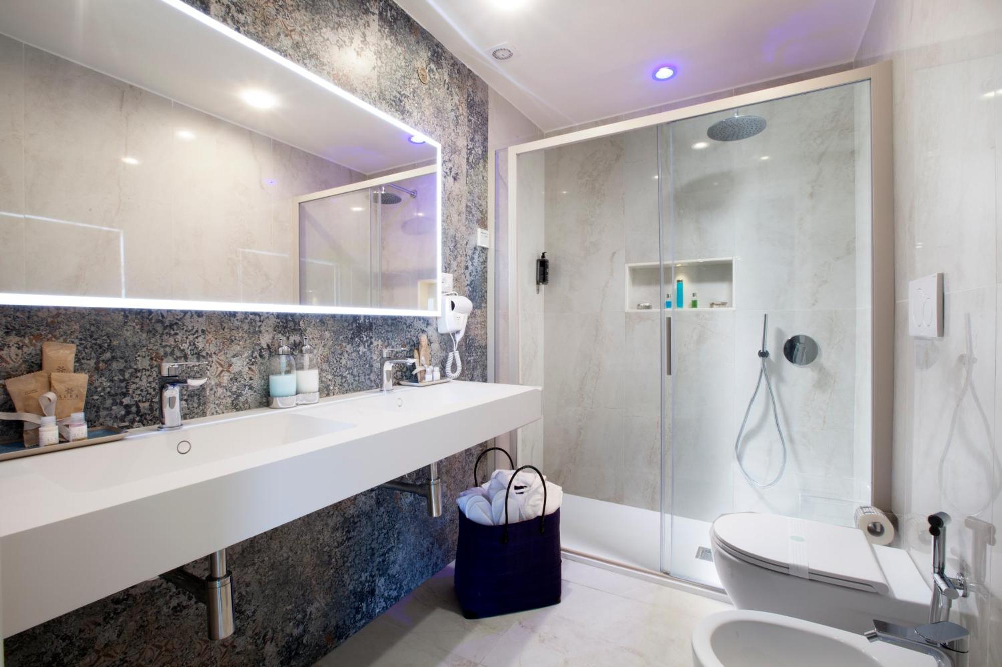 Grace Suites ซอร์เรนโต ภายนอก รูปภาพ