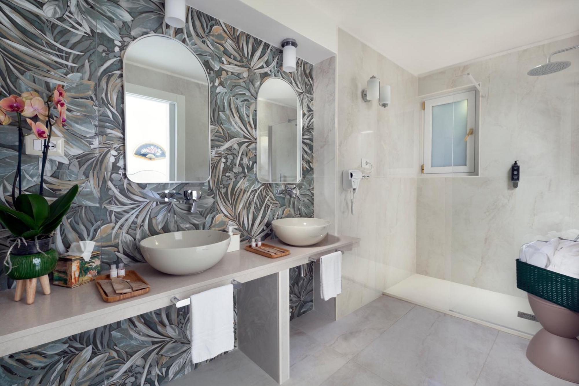 Grace Suites ซอร์เรนโต ภายนอก รูปภาพ