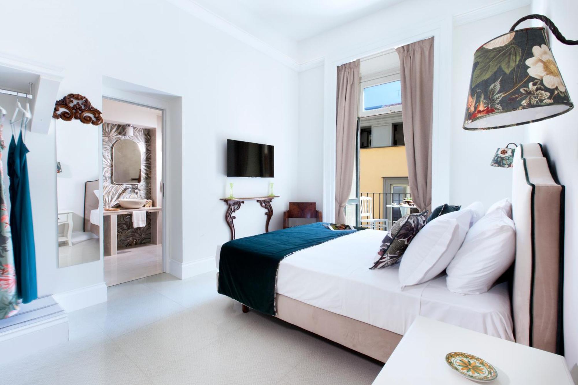 Grace Suites ซอร์เรนโต ภายนอก รูปภาพ