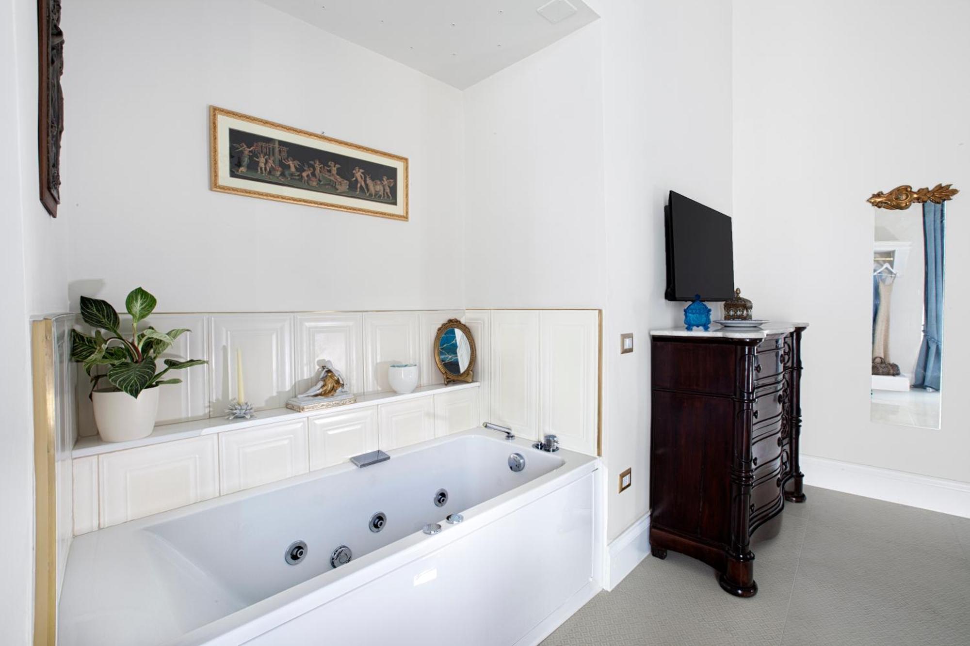 Grace Suites ซอร์เรนโต ภายนอก รูปภาพ