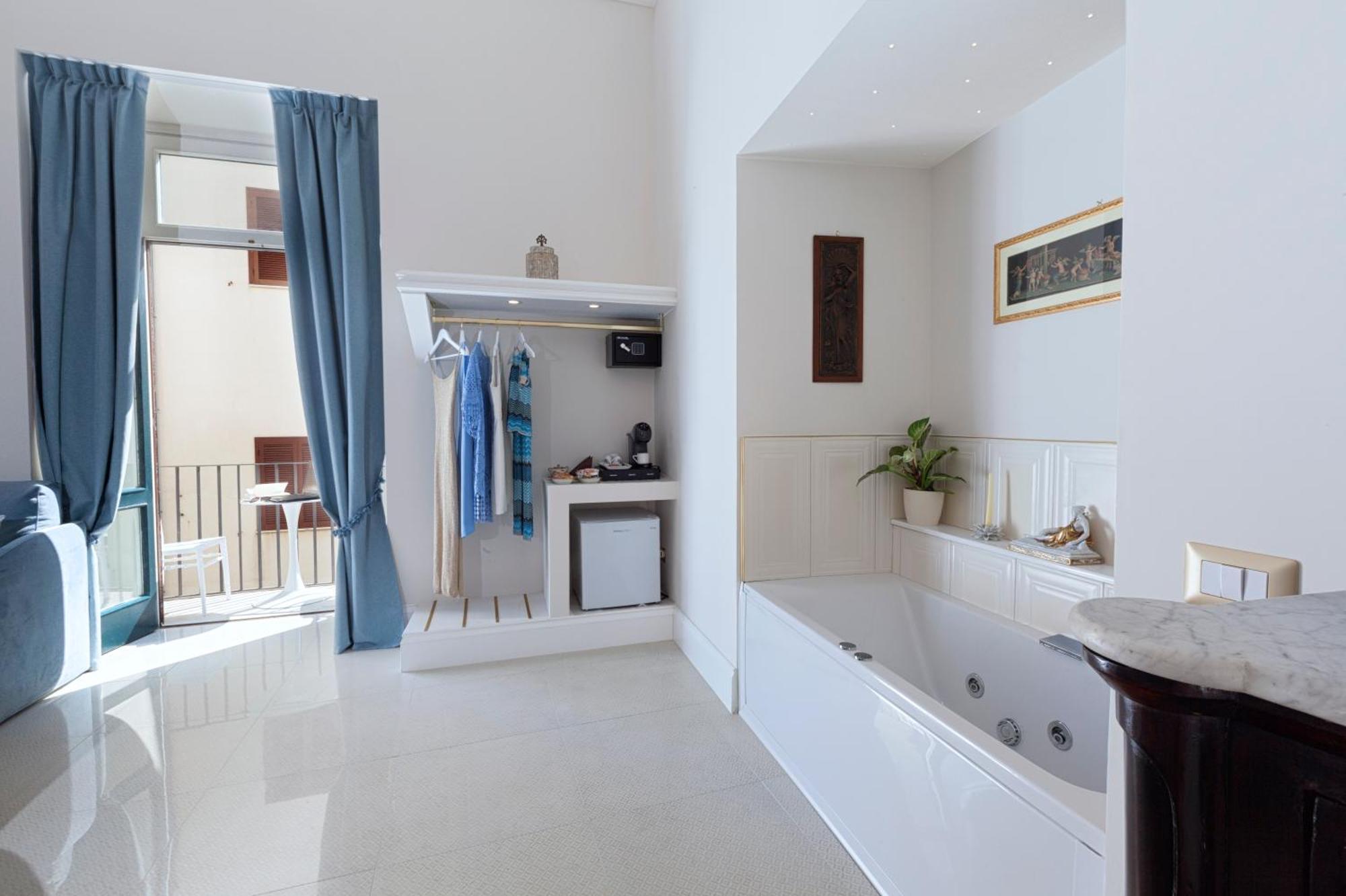 Grace Suites ซอร์เรนโต ภายนอก รูปภาพ