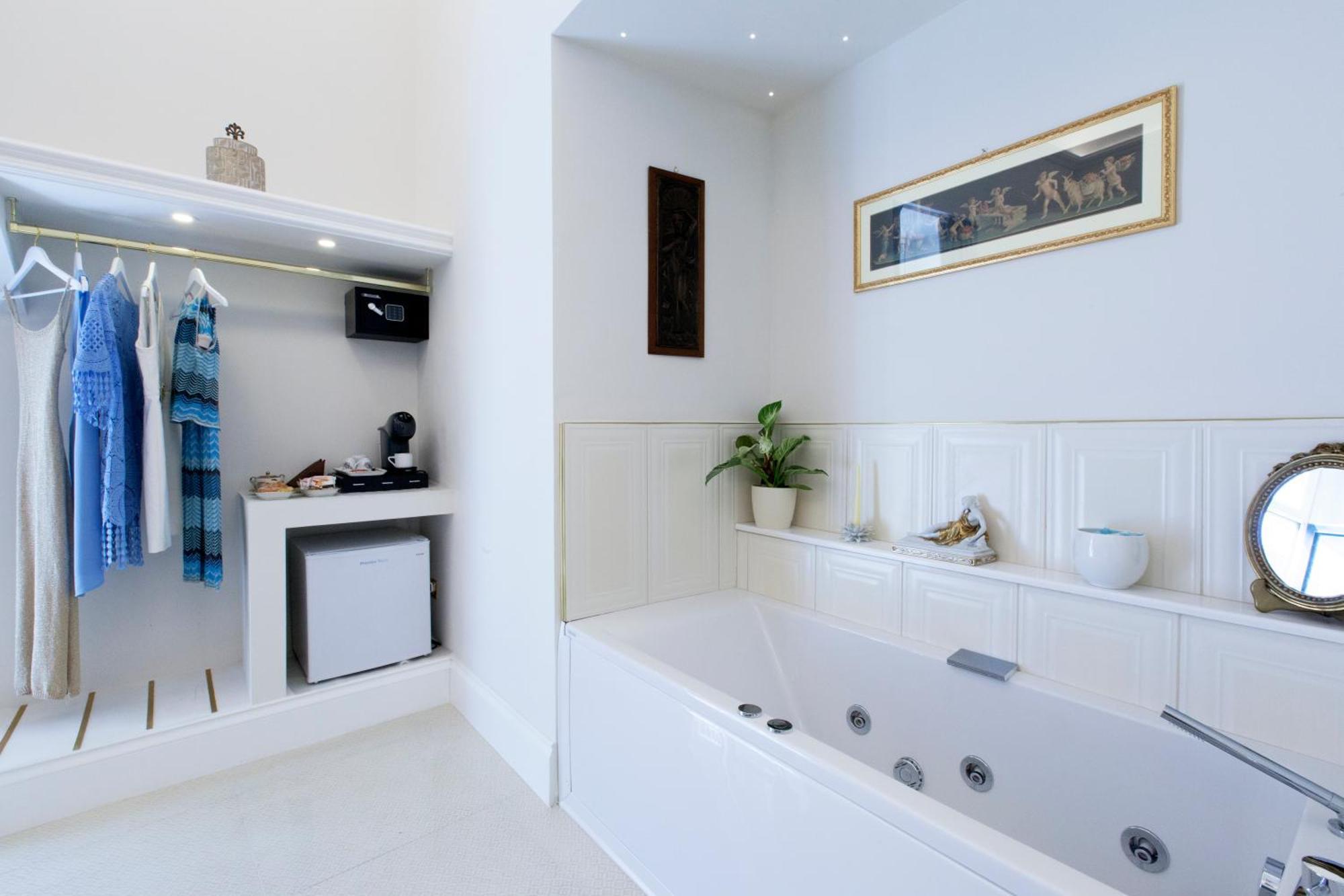Grace Suites ซอร์เรนโต ภายนอก รูปภาพ